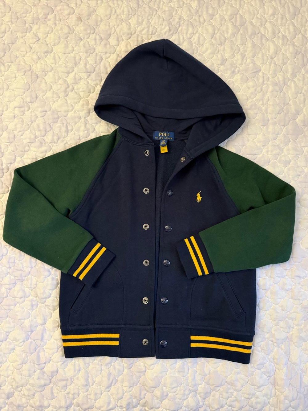 Polo Ralph Lauren boys jacket